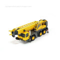 50 Ton Hydraulic Arm Truck Crane